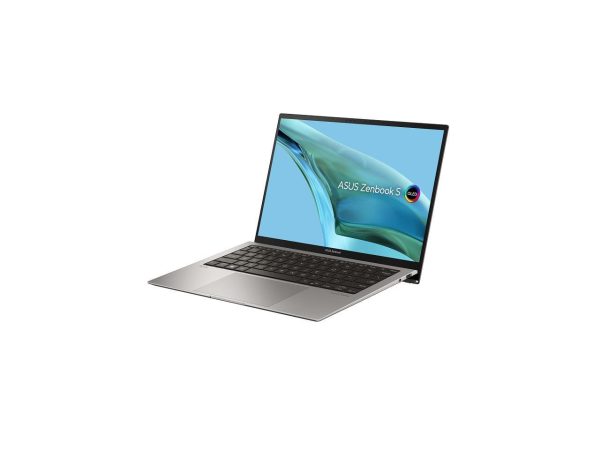 ASUS Laptop ZenBook S Intel Core Ultra 7 (Series 1) 155U (1.70GHz) 32GB Memory 1 TB PCIe SSD Intel Graphics 13.3" Windows 11 Pro 64-bit UX5304MA-XS76 - Image 3