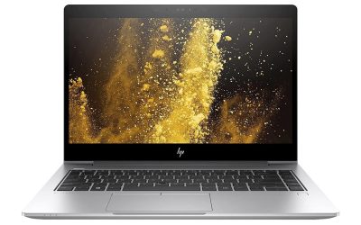 HP EliteBook 840 G5 Intel Core i5 8th Gen 8350U (1.70GHz) 16 GB Memory 256 GB SSD Intel UHD Graphics 620 14.0″ Windows 11 Pro 64-bit