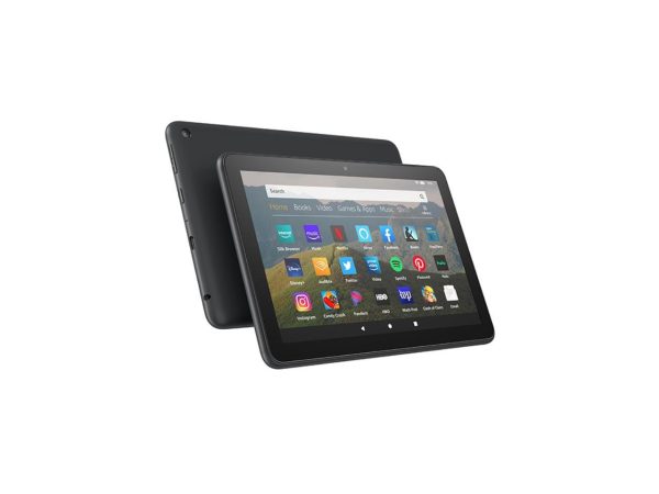Amazon Fire HD 8 - 8" HD Display - 64GB Memory  B0839MQ8Y8 - Image 3