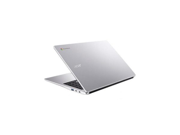 Acer Chromebook 315 Chromebook Intel Celeron N5100 (1.10GHz) 4GB Memory 32 GB eMMC SSD 15.6" Chrome OS CB315-4H-C2JF - Image 5