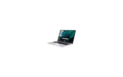 Acer Chromebook 315 Chromebook Intel Celeron N5100 (1.10GHz) 4GB Memory 32 GB eMMC SSD 15.6″ Chrome OS CB315-4H-C2JF