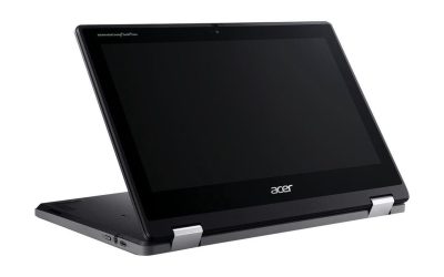 Acer Chromebook Spin 311 Chromebook MT8183C (2.00GHz) 4GB Memory 32 GB eMMC SSD 11.6 Touchscreen Chrome OS R722T