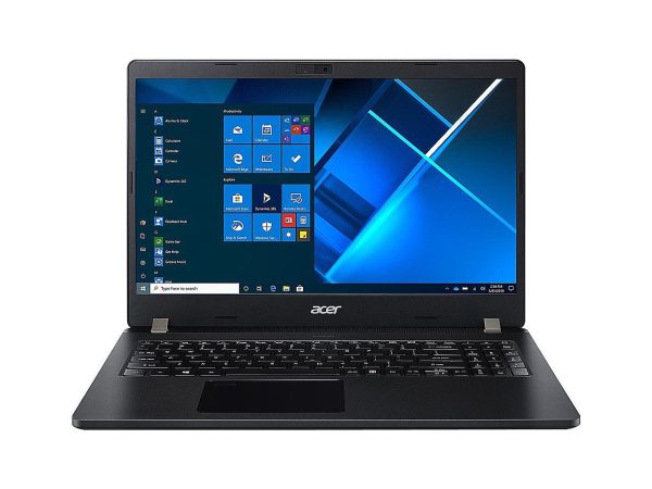 Acer Laptop TravelMate P2 TMP215-53-53ZW Intel Core i5 11th Gen 1135G7 (2.40GHz) 8GB Memory 256 GB PCIe SSD Intel Iris Xe Graphics 15.6" Windows 11 Pro 64-bit