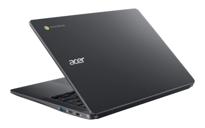 Acer NX.K06AA.001 Chromebook 314 C934 C934-P49J 14″ Chromebook – Full HD – 1920 x 1080 – Intel Pentium Silver N6000 Quad-core (4 Core) 1.10 GHz – 8 GB Total RAM – 128 GB Flash Memory – Titanium Gray