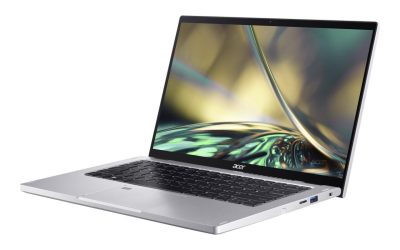 Acer Spin 3 SP314-55N SP314-55N-510G 14″ Touchscreen Convertible 2 in 1 Notebook