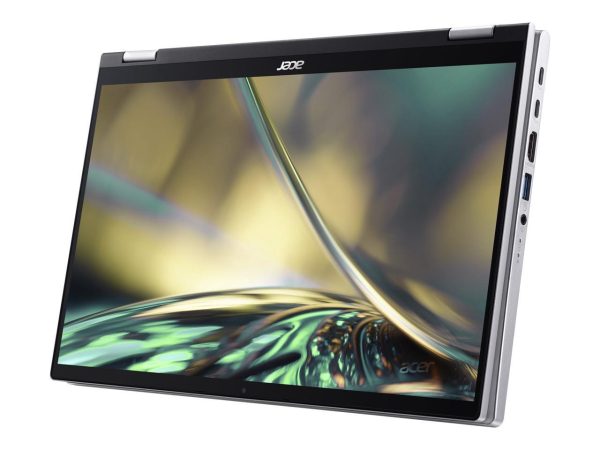 Acer Spin 3 SP314-55N SP314-55N-510G 14" Touchscreen Convertible 2 in 1 Notebook - Image 4