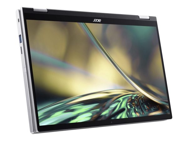 Acer Spin 3 SP314-55N SP314-55N-510G 14" Touchscreen Convertible 2 in 1 Notebook - Image 5