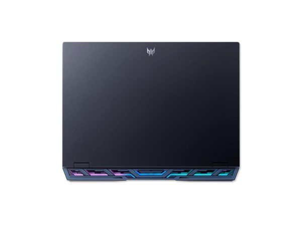 Acer Predator Helios 16 - 16.0" 165 Hz IPS - Intel Core i7 13th Gen 13700HX (2.10GHz) - GeForce RTX 4060 Laptop GPU - 16 GB DDR5 - 1 TB PCIe SSD - Windows 11 Home 64-bit - Gaming Laptop (PH16-71-71AV ) - Image 5