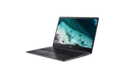 Acer Chromebook 314 C934T C934T-C66T 14″ Touchscreen Chromebook – HD – 1366 x 768 – Intel Celeron N4500 Dual-core (2 Core) 1.10 GHz – 4 GB Total RAM – 32 GB Flash Memory – Iron