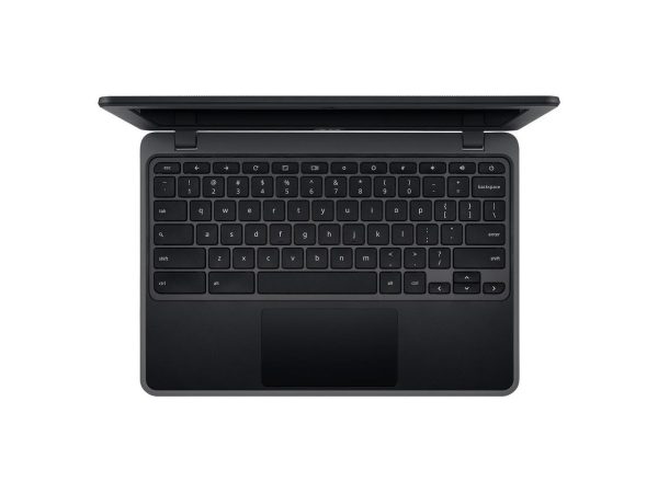 Acer Chromebook 311 C722T C722T-K8ZZ 11.6" Touchscreen Chromebook - HD - 1366 x 768 - Octa-core (ARM Cortex A73 Quad-core (4 Core) 2 GHz + Cortex A53 Quad-core (4 Core) 2 GHz) - 4 GB RAM - 32 GB - Image 2