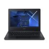 Acer  11.6" TravelMate Intel N100 Notebook - 4GB Memory - 128 GB PCIe SSD Intel UHD Graphics - Windows 11 Pro Education