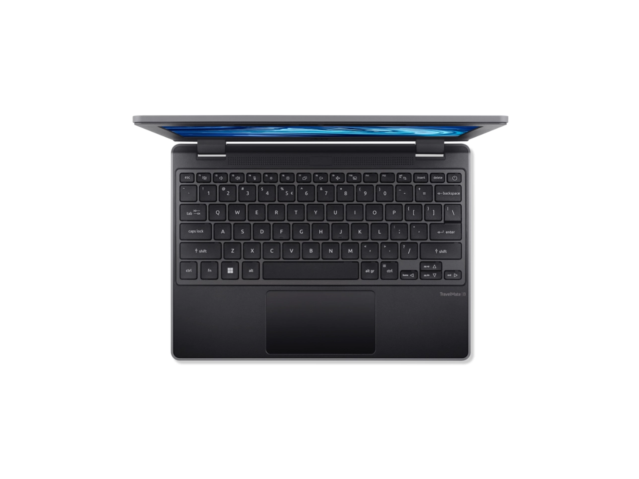 Acer Acer TravelMate B3 11 B311-33 Intel N100 8GB Memory 128 GB SSD Intel UHD Graphics 11.6" 1366 x 768 2-in-1 Laptops Windows 11 Pro TMB311-33-C4SC - Image 3