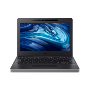 Acer Acer TravelMate B3 11 B311-33 Intel N100 8GB Memory 128 GB SSD Intel UHD Graphics 11.6" 1366 x 768 2-in-1 Laptops Windows 11 Pro TMB311-33-C4SC