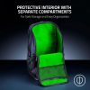 Razer Scout 15 Backpack up to 16” Laptops, RC81-03850101-0500 - Black - Image 3