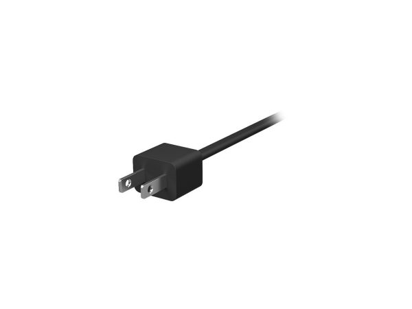 Microsoft Q4Q-00001 Surface 65W Power Supply - Black - Image 3
