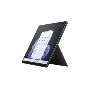 Microsoft Surface Pro 9 - Intel Core i7-1255U - 16GB RAM - 256GB SSD - 13" 120Hz Touchscreen - Windows 11 Home - Intel Evo Platform - QIL-00018 - Graphite