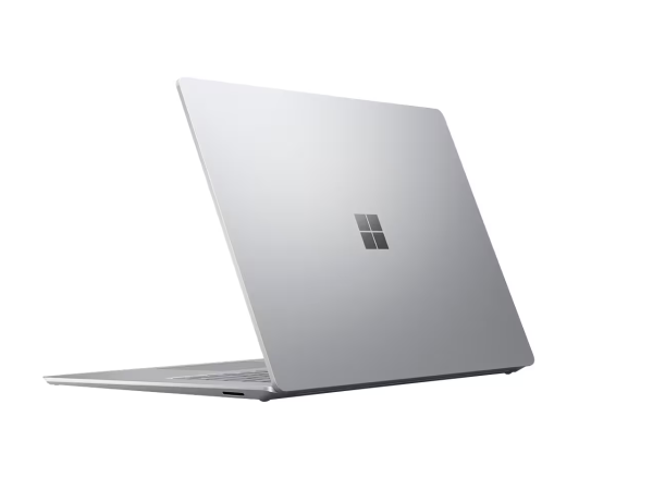 Microsoft Surface Laptop 5 - 15" Touchscreen - Intel Core i7-1255U - 16GB RAM - 512GB SSD - Windows 11 Home - Intel Evo Platform - RIP-00001 - Platinum - Image 2