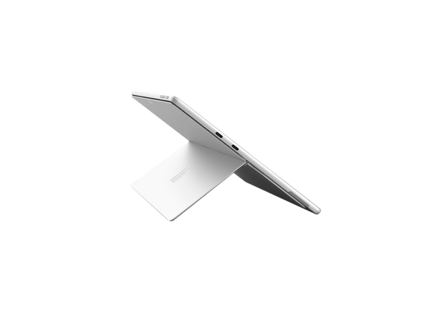Microsoft Surface Pro 9 For Business - Intel Core i5 10-Core (12th Gen) - 13" PixelSense Flow 10-Point Touchscreen -  16GB LPDDR5 - 256GB SSD - Windows 11 Pro - Platinum  QIA-00001 - Image 2