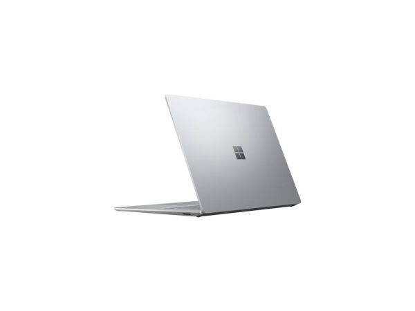 Microsoft Surface Laptop 5 Intel Core i7 12th Gen 16GB Memory 512 GB PCIe SSD Intel Iris Xe Graphics 15.0" Touchscreen Windows 10 Pro Surface Laptop 5