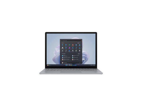 Microsoft Surface Laptop 5 Intel Core i7 12th Gen 16GB Memory 512 GB PCIe SSD Intel Iris Xe Graphics 15.0" Touchscreen Windows 10 Pro Surface Laptop 5 - Image 2