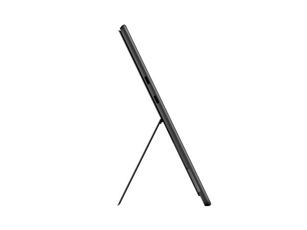 Microsoft Surface Pro 9 For Business - 13" PixelSense Touchscreen - Intel Core i5 12th Gen - 8GB RAM - 256GB SSD -  Windows 11 Pro - Graphite  S2B-00002 - Image 2