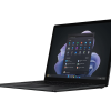 Microsoft Notebooks Surface Laptop 5 Intel Core i7 12th Gen 16GB Memory 512 GB SSD Intel Iris Xe Graphics 15.0" Touchscreen Windows 10 Pro RIR-00024 Black - Image 2