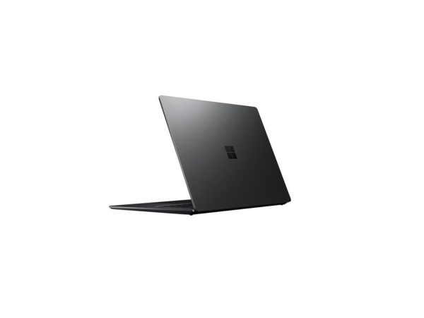 Microsoft Surface Laptop 5 13.5" Touchscreen Notebook - Intel Core i7 12th Gen i7-1265U - Intel Evo Platform - 32 GB Total RAM - 1 TB SSD - Windows 11 Pro - Intel Iris Xe Graphics - Matte Black VT3-00 - Image 3