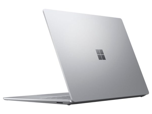 Microsoft Laptop Surface Laptop 4 AMD Ryzen 7 4000 Series 4980U (2.00GHz) 8 GB LPDDR4X Memory 512 GB SSD AMD Radeon Graphics 15.0" Touchscreen Windows 11 Home 64-bit 5W8-00009 - Image 4