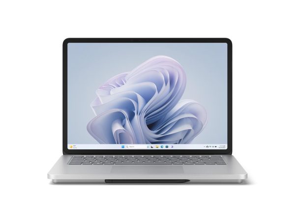 Microsoft - Surface Laptop Studio 2 14.4" Touch-Screen-Intel Core i7 with 32GB Memory-NVIDIA GeForce RTX 4050-1TB SSD