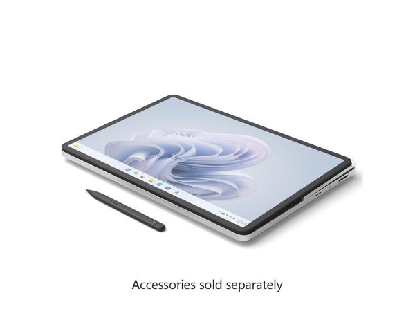 Microsoft - Surface Laptop Studio 2 14.4" Touch-Screen-Intel Core i7 with 64GB Memory-NVIDIA GeForce RTX 4060-2TB SSD - Image 4