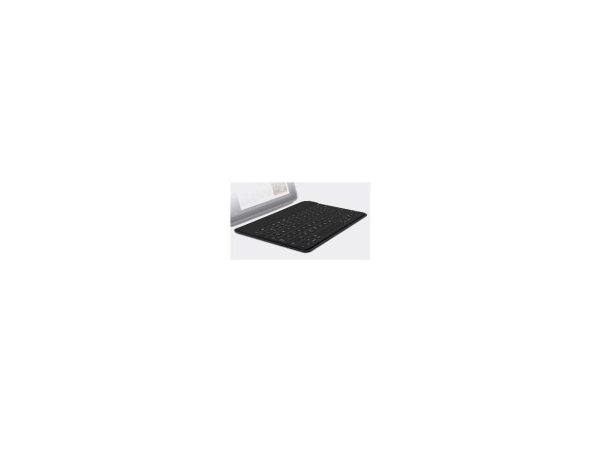 Logitech Keys to Go Port Portable Keyboard for Apple iPad Air 2 Black 920-006701 - Image 3