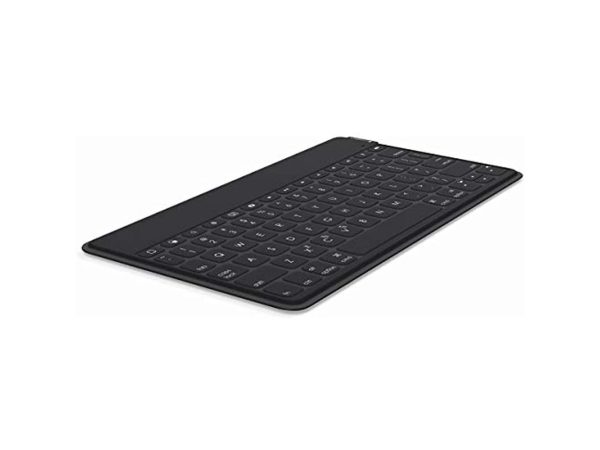 Logitech Keys to Go Port Portable Keyboard for Apple iPad Air 2 Black 920-006701 - Image 4