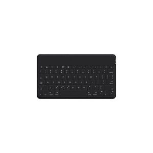 Logitech Keys to Go Port Portable Keyboard for Apple iPad Air 2 Black 920-006701