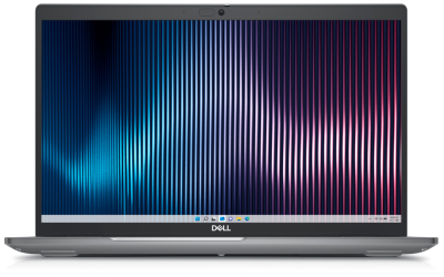 DELL Notebooks 15.6″ Latitude 5540 Intel Core i7 13th Gen 16GB Memory 256 GB SSD Intel Integrated Graphics Windows 11 Pro