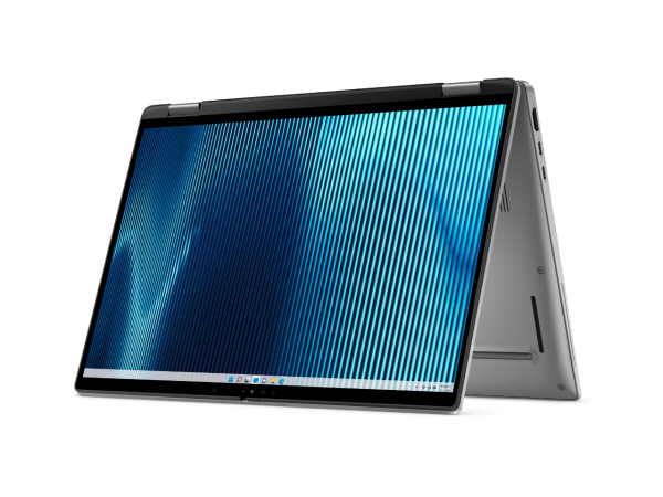 DELL Notebooks 14" Latitude 7440 Intel Core i7 13th Gen 16GB Memory 256 GB SSD Intel Iris Xe Graphics Touchscreen Windows 11 Pro - Image 3