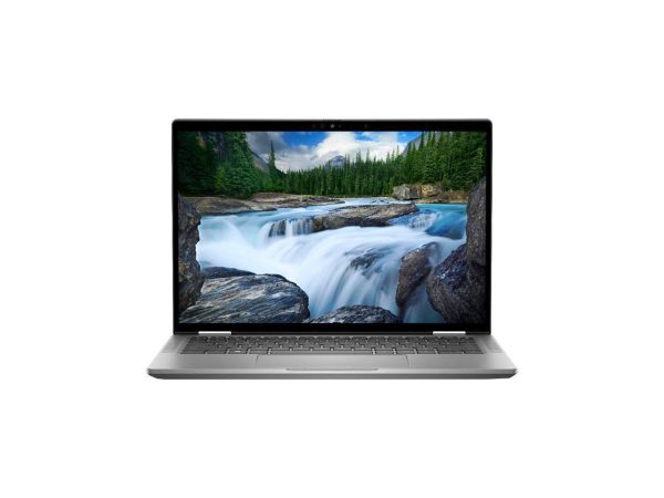 DELL Notebooks 13.3" LATITUDE 7340 Intel Core i7 13th Gen 16GB Memory 512 GB SSD Intel Iris Xe Graphics Windows 11 Pro 05JJR - Image 2