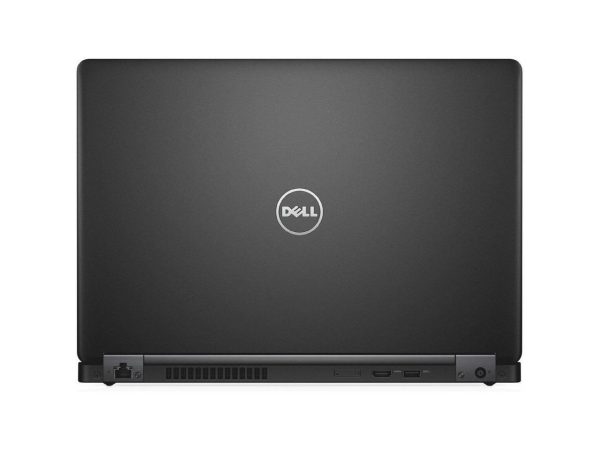 DELL Latitude 5490 Laptop Intel Core i5-8350U (1.70GHz) 16GB Memory 256 GB SSD Intel UHD Graphics 620 14.0" FHD Windows 10 Pro - Image 3