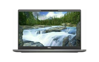 DELL Latitude 7400 Laptop Intel Core i5-8365U (1.60GHz) 16 GB Memory 256 GB SSD Intel UHD Graphics 14.0″ FHD Windows 10 Pro