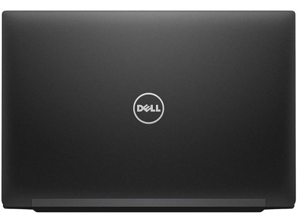 DELL Latitude 7490 Laptop Intel Core i7-8650U (1.90GHz) 16 GB Memory 256 GB SSD Intel UHD Graphics 620 14.0" FHD Windows 10 Pro - Image 4