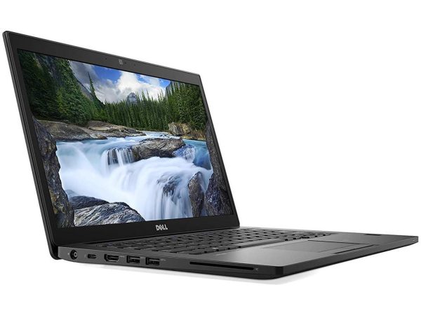 DELL Latitude 7490 Laptop Intel Core i7-8650U (1.90GHz) 16 GB Memory 256 GB SSD Intel UHD Graphics 620 14.0" FHD Windows 10 Pro - Image 2