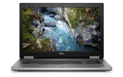 DELL Precision 7740 Mobile Workstation Laptop Intel Core i7-9850H (2.60GHz) 32 GB RAM 512 GB SSD Intel UHD Graphics 630 17.3″ FHD Windows 11 Pro