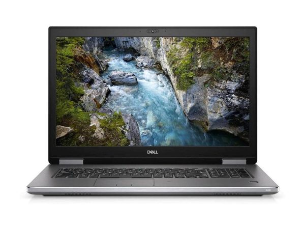 DELL Precision 7740 Mobile Workstation Laptop Intel Core i7-9850H (2.60GHz) 32 GB RAM 512 GB SSD Intel UHD Graphics 630 17.3" FHD Windows 11 Pro