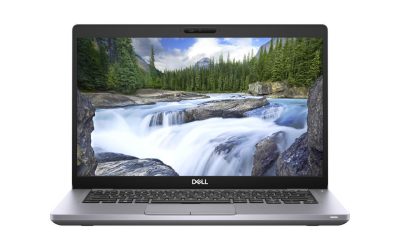 DELL Latitude 5410 Laptop Intel Core i5-10310U 1.7GHz 16 GB RAM 256 GB SSD Intel UHD Graphics 630 14.0″ Windows 11 Pro