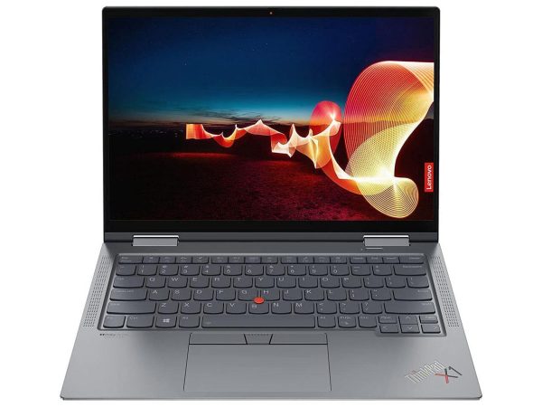 Lenovo Laptop X1 Carbon G6 Intel Core i7 8th Gen 8550U (1.80GHz) 16GB Memory 512 GB SSD Intel UHD Graphics 620 14.0" Touchscreen Windows 11 Pro