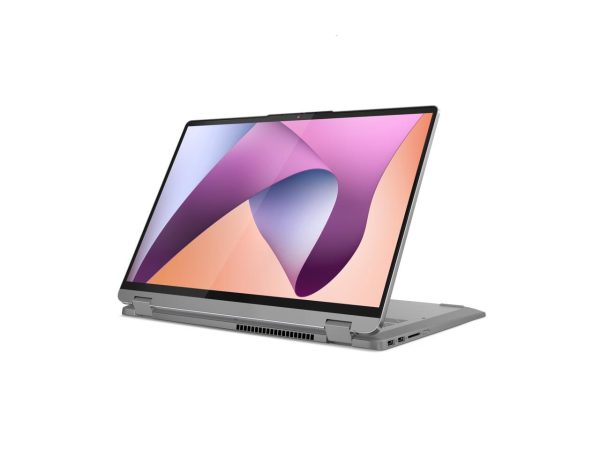 Lenovo IdeaPad Flex 5 16ABR8 AMD Ryzen 5 7000 Series 7530U (2.00GHz) 16GB Memory 512 GB PCIe SSD AMD Radeon Graphics 16.0" Touchscreen 1920 x 1200 Convertible 2-in-1 Laptop Windows 11 Home 64-bit 82XY0030US - Image 5