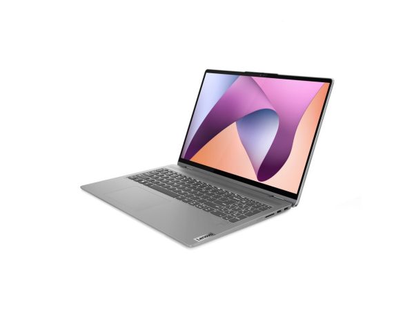 Lenovo IdeaPad Flex 5 16ABR8 AMD Ryzen 5 7000 Series 7530U (2.00GHz) 16GB Memory 512 GB PCIe SSD AMD Radeon Graphics 16.0" Touchscreen 1920 x 1200 Convertible 2-in-1 Laptop Windows 11 Home 64-bit 82XY0030US - Image 4