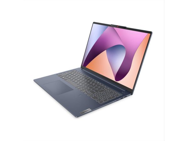 Lenovo Laptop IdeaPad Slim 5 AMD Ryzen 7 7000 Series 7730U (2.00GHz) 16GB Memory 512 GB NVMe SSD AMD Radeon Graphics 16.0" Touchscreen Windows 11 Home 64-bit 82XG0019US - Image 2