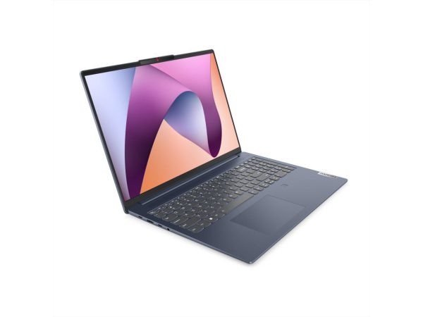 Lenovo Laptop IdeaPad Slim 5 AMD Ryzen 7 7000 Series 7730U (2.00GHz) 16GB Memory 512 GB NVMe SSD AMD Radeon Graphics 16.0" Touchscreen Windows 11 Home 64-bit 82XG0019US - Image 3