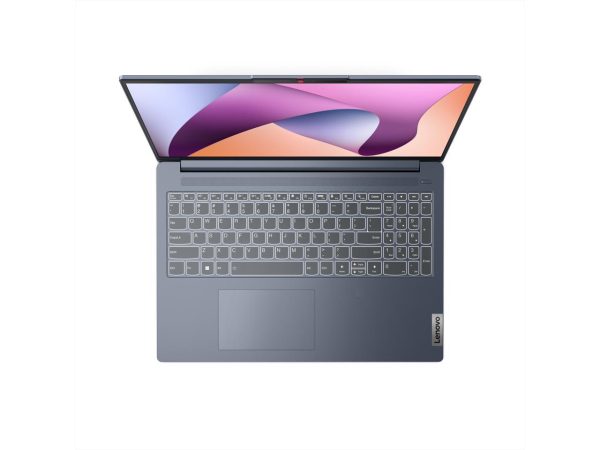 Lenovo Laptop IdeaPad Slim 5 AMD Ryzen 7 7000 Series 7730U (2.00GHz) 16GB Memory 512 GB NVMe SSD AMD Radeon Graphics 16.0" Touchscreen Windows 11 Home 64-bit 82XG0019US - Image 4