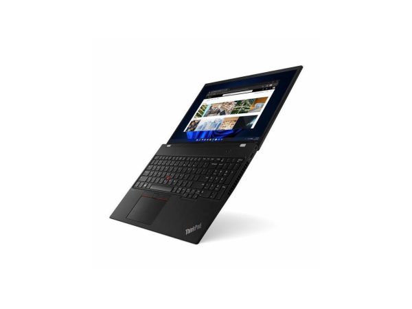 Lenovo Notebook 16" ThinkPad P16s G2 Intel Core i7 13th Gen 16GB Memory 512 GB SSD Intel UHD Graphics Windows 11 Pro - Image 2